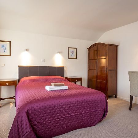 تِوْكيسبوري The Abbey Hotel المظهر الخارجي الصورة